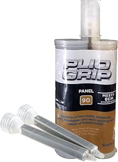 PLIOGRIP Panel 90 Bonding Adhesive 220ml Cartridge 8051