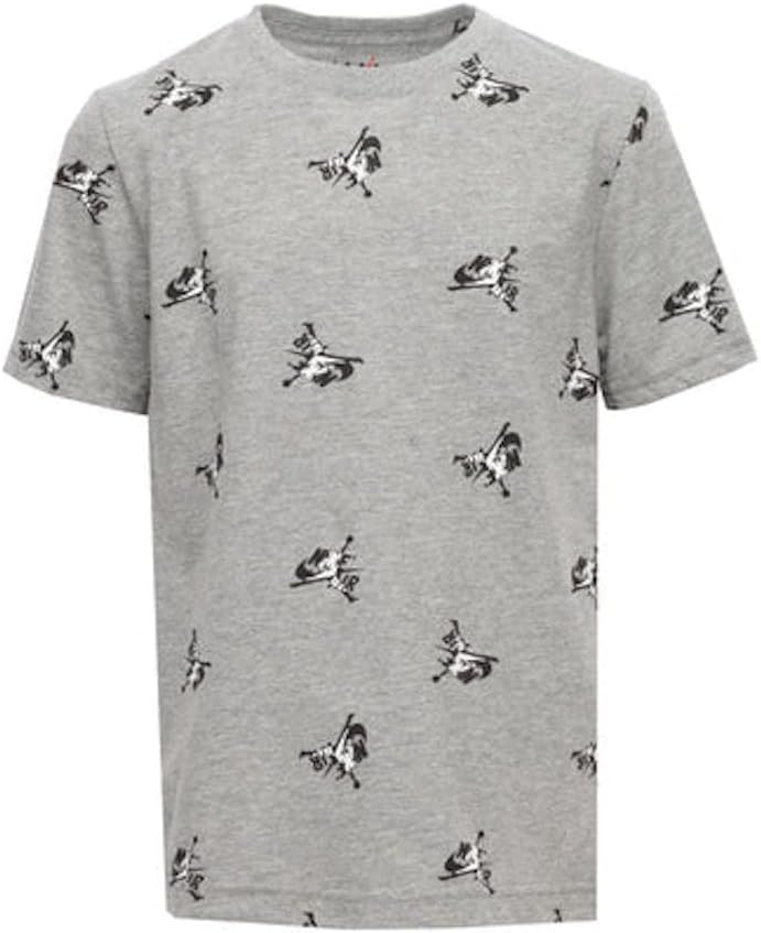 Jordan Boy's Levels All Over Print (Toddler/Little Kids)