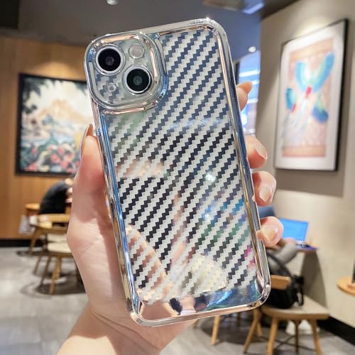 HUUMAGIC Carbon Fiber Case for iPhone 13 HUUMAGIC Carbon Fiber Case for iPhone 13