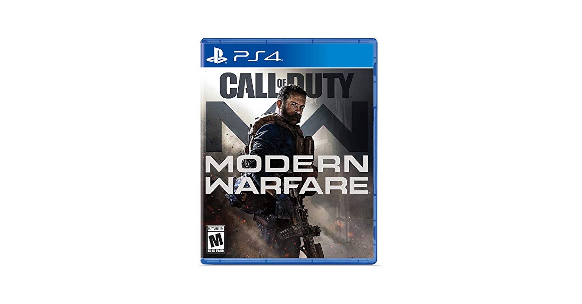 PlayStation4 - コールオブデューティモダンウォーフェア PS4 cod mw Amazon.co.jp: 【PS4】コール オブ デューティ モダン・ウォー