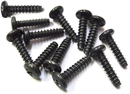 Miniatura 2 de Paquete de 14 tornillos de repuesto para soporte de TV Samsung 6002-001294 (lote de 14)