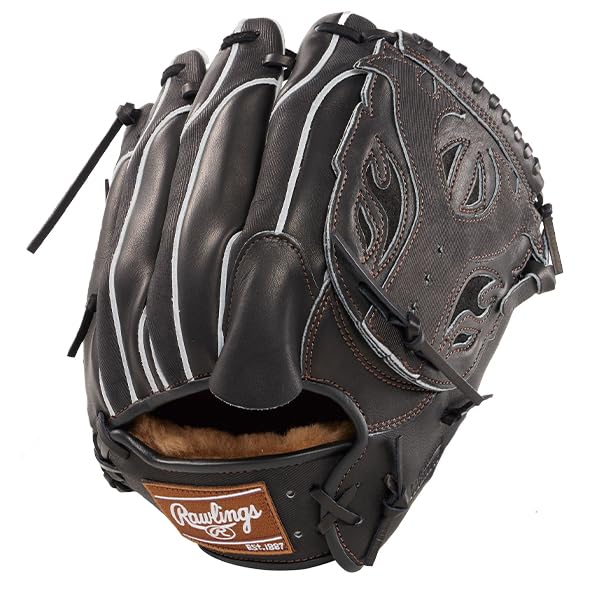 Amazon | 野球 ローリングス 硬式グラブ グローブ PRO PREFERRED