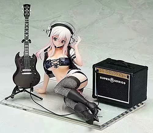 Amazon | 【限定販売】すーぱーそに子 After The Party 1/6スケール 