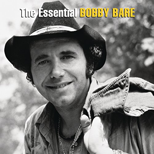 Bobby Bare