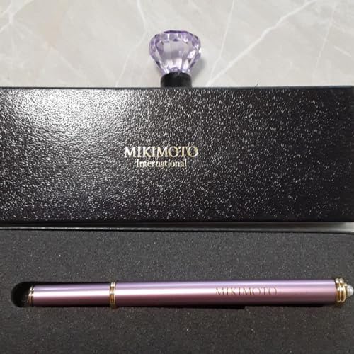 MIKIMOTO ボールペン 51fXQvdXDJL.jpg