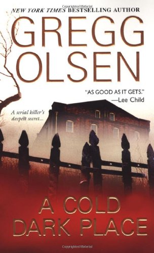 A Cold Dark Place (An Emily Kenyon Thriller)