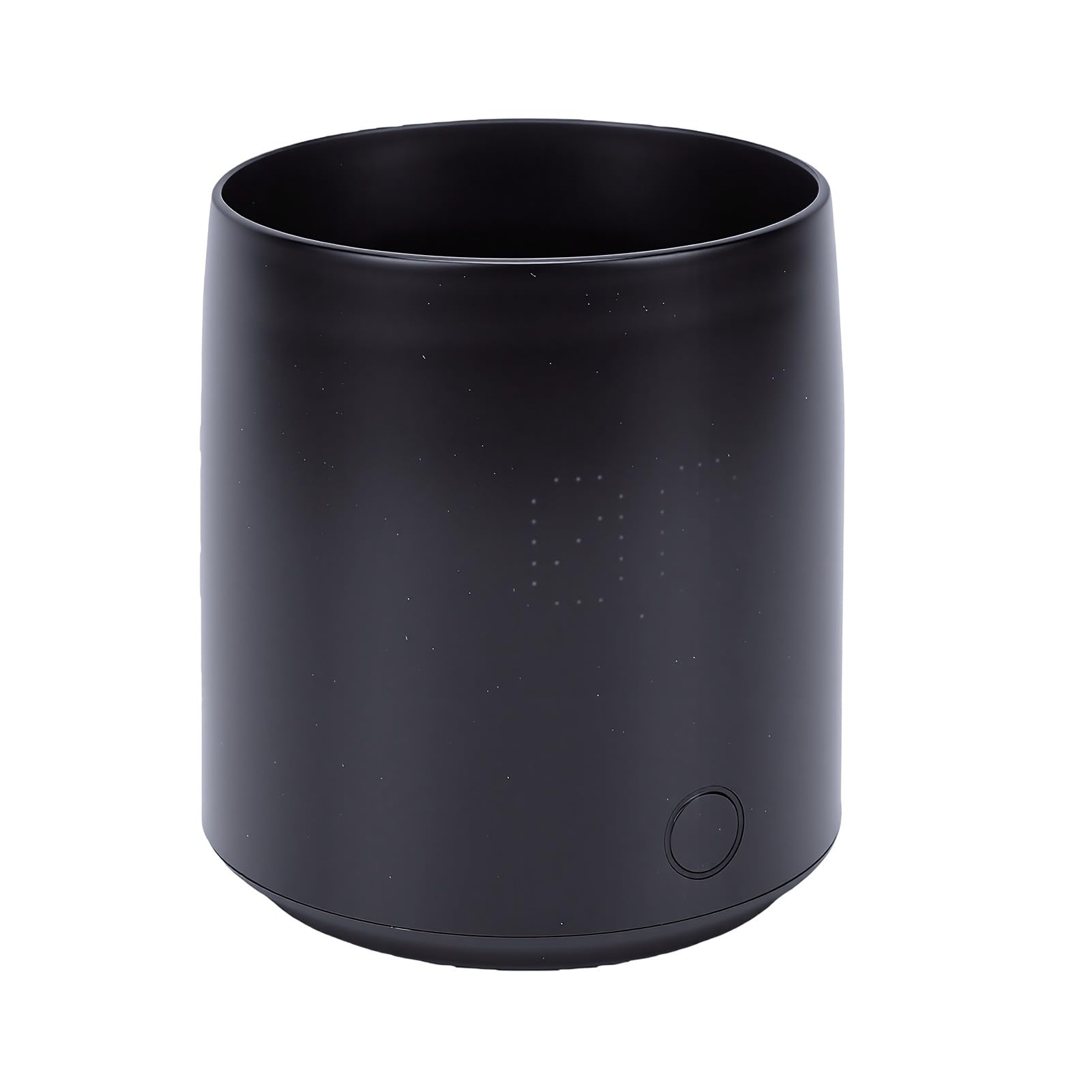 Asixxsix Tasse doseuse à café numérique avec affichage LED