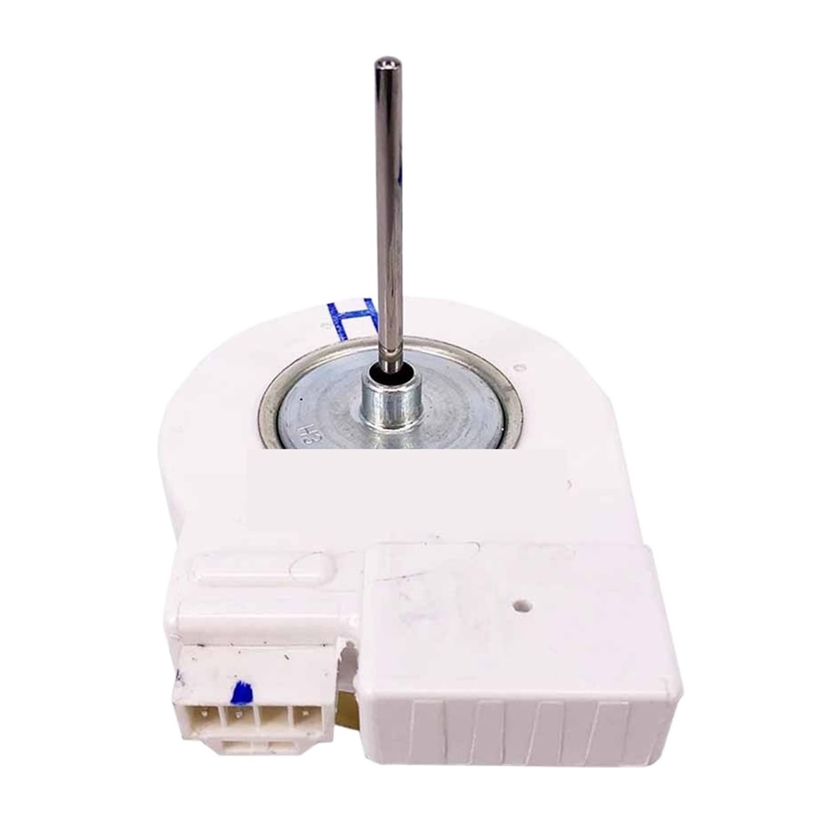 EKFBQBGW Refrigerator Ventilation Fan electronic starter DREP3020LA 3.48W DC12V