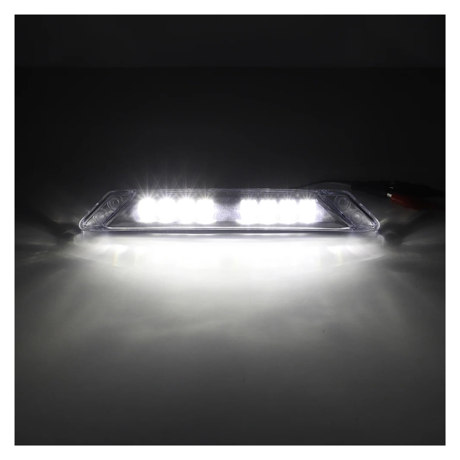 Phares Avant Leds Can-Am Maverick X3 (2018 - 2022) QuadRacing - Pièces