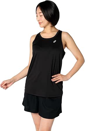 asics(アシックス) ランニングドライタンク