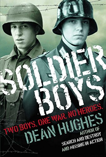 Télécharger Soldier Boys (English Edition) Livre PDF Gratuit