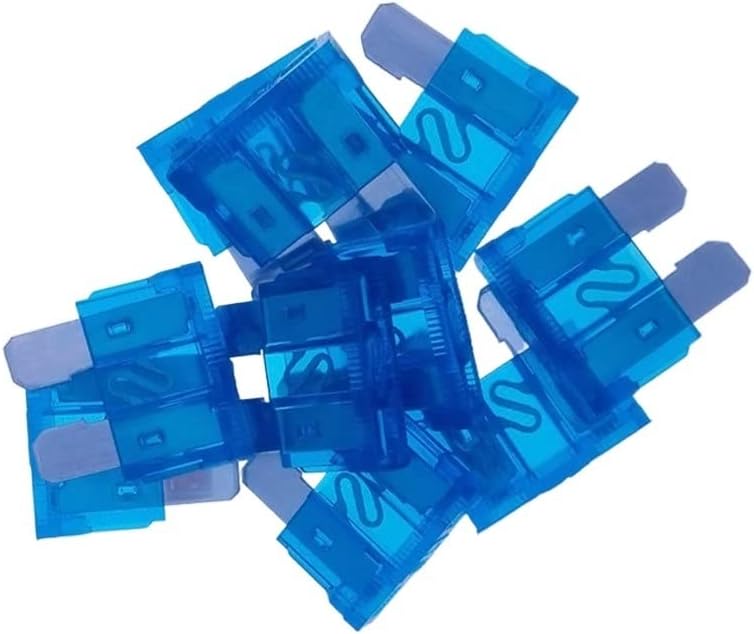 50pcs/lot Medium Car Fuse 15A Auto Car Motorcycle Automotive FUSES APM ATM 15A,Medium Blade Fuse