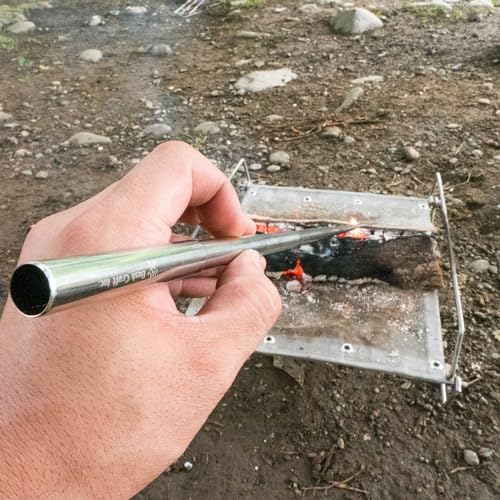 Bush Craft(ブッシュクラフト) ファイヤーブラスター(4)