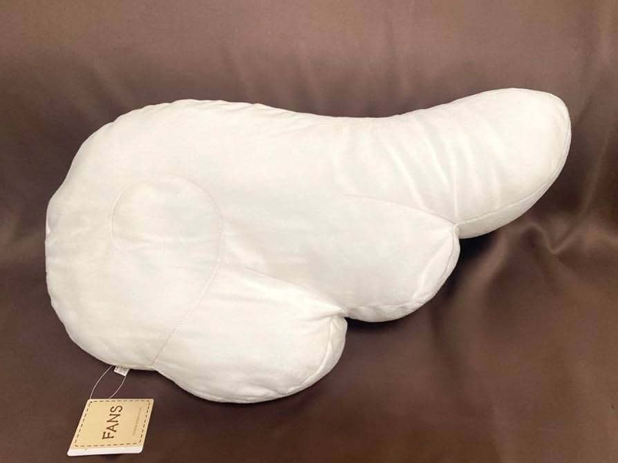 さえら天使の羽クッション新品未使用❤️ 51fXSUt0ybL._UF894,1000_QL80_.jpg