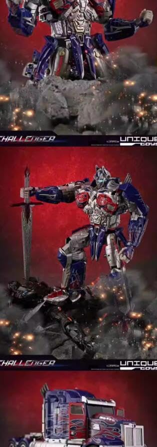 Amazon.co.jp: Unique Toys UT R-02 Challengertoys OP (Ver. 2025