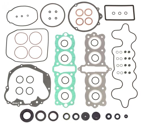 Engine Rebuild Kit - Fits Honda CB550 CB550F CB550K