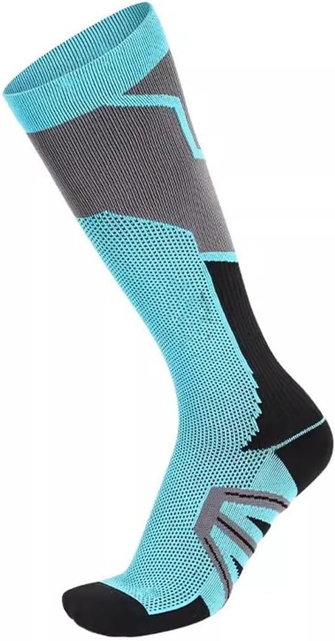 Sports Stockings Women's Running Elastic Pressure Compression