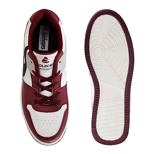 Image of Duke Mens Duke Men Sports Shoes Industrial Shoe