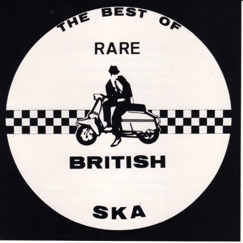 Best Of Rare British Ska #TOP9