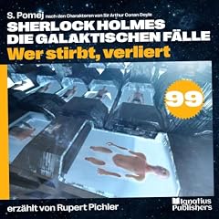 Wer stirbt, verliert cover art