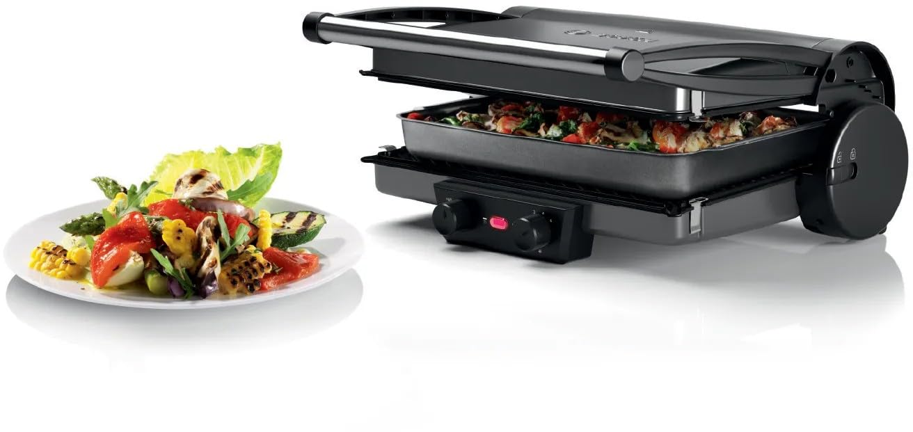 Bosch TCG4215 Contact Grill