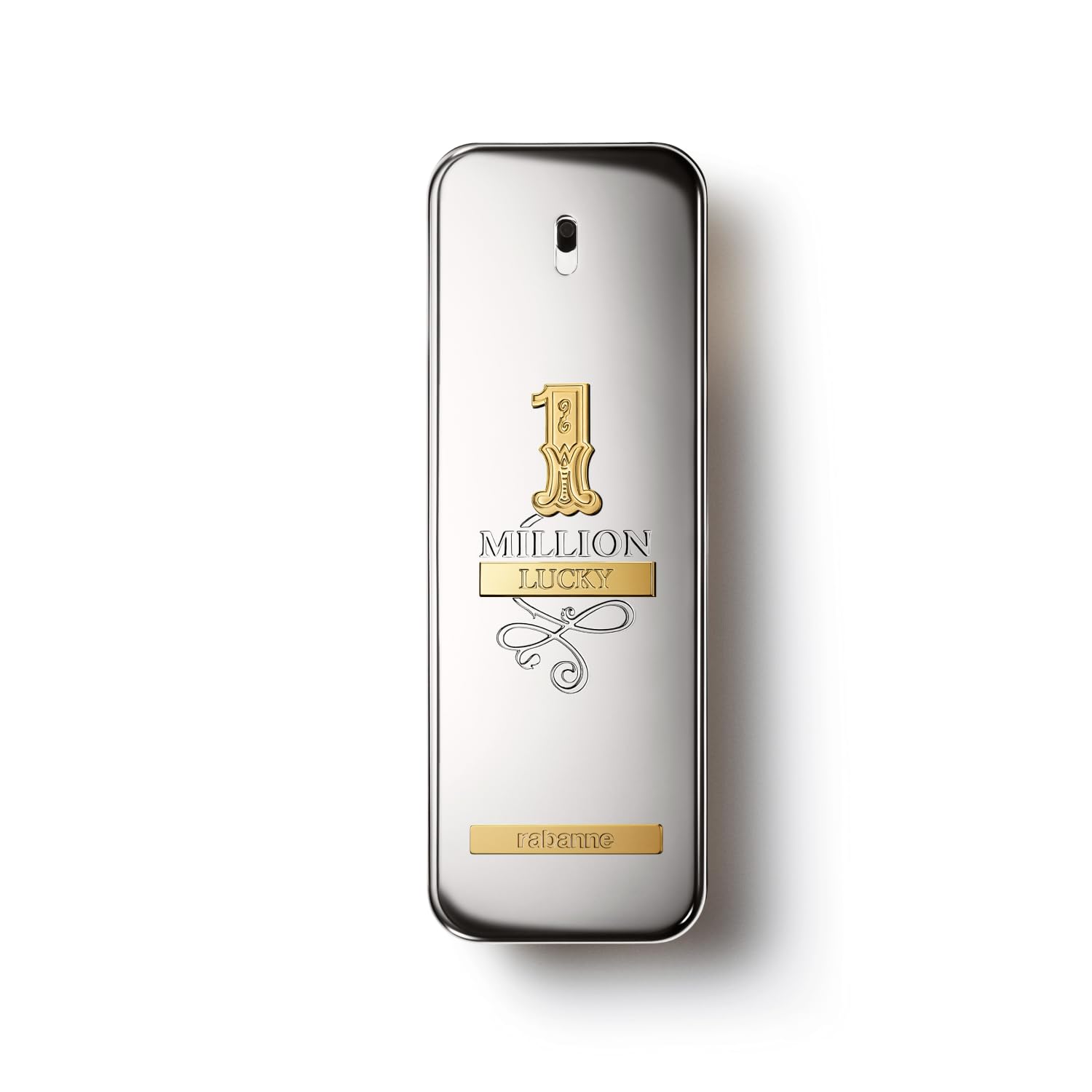 Amazon | パコラバンヌ One Million Lucky Eau De Toilette Spray