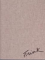 Elisabeth Frink Sculpture 0946425051 Book Cover