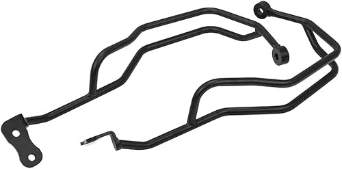 Miniatura 8 de LJBusRoll F750GS F850GS - Protector de manillar de acero para motocicleta para 2018-2020, BMW F 750 F 850 GS 2019