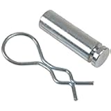 Tisco CBPN804A Pin And Spring Kit