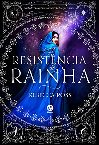 A resistência da rainha (Vol. 2 A ascensão da rainha)