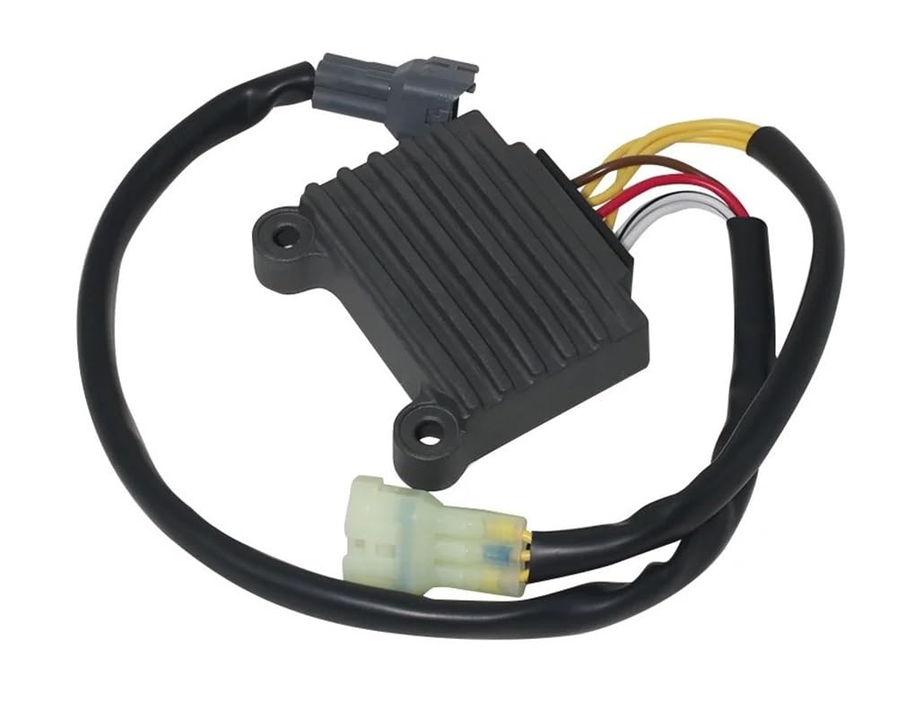 Rectificador regulador voltaje 450 500 EXC-F TPI 5