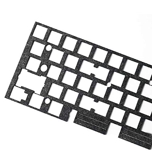 Switch Sound Dampeners Sheet Keyboard Soft Landing Pads...