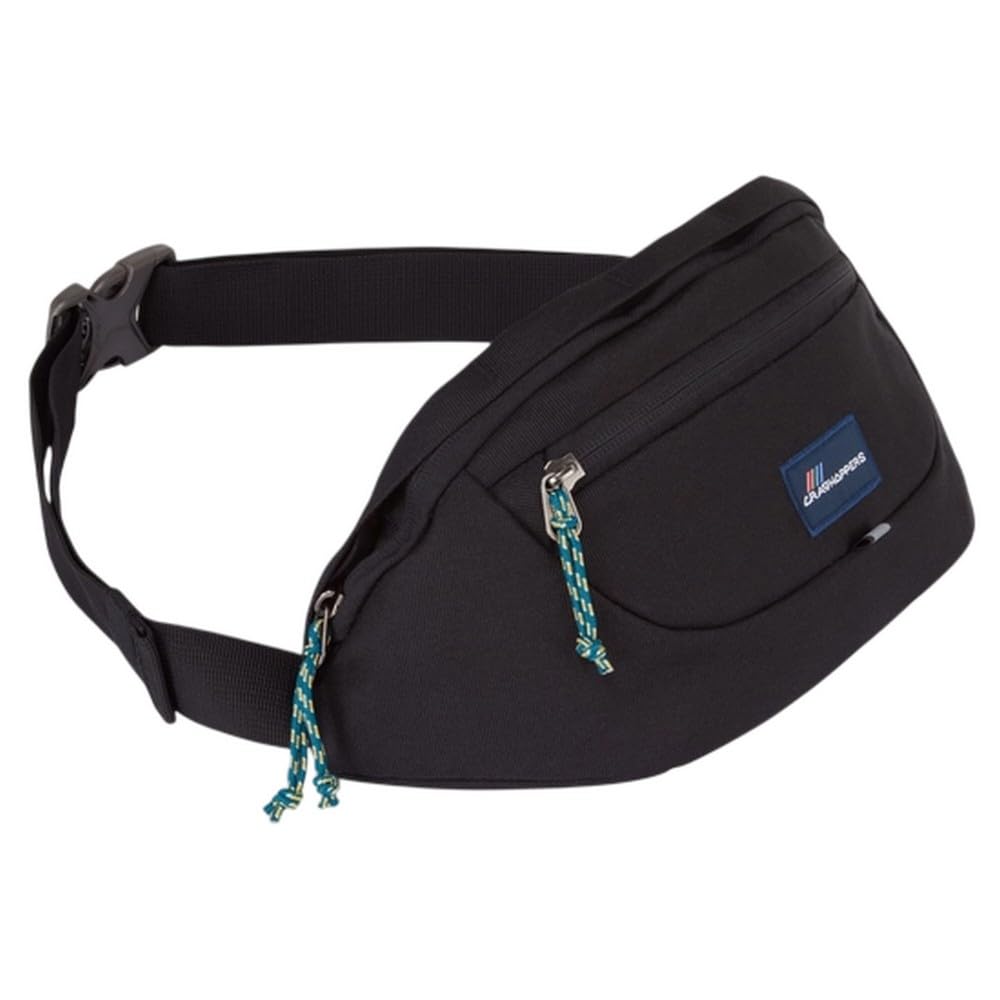 Craghoppers Men's 1.5L Kiwi II Classic Bum Bag