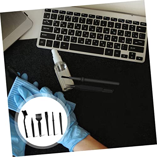 Kit antistatique pour clavier et PCB éliminant la poussière sans électricité