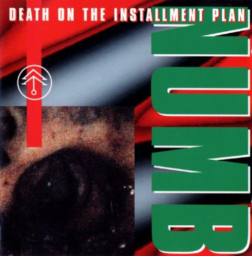 Death on the installment plan [Audio CD]