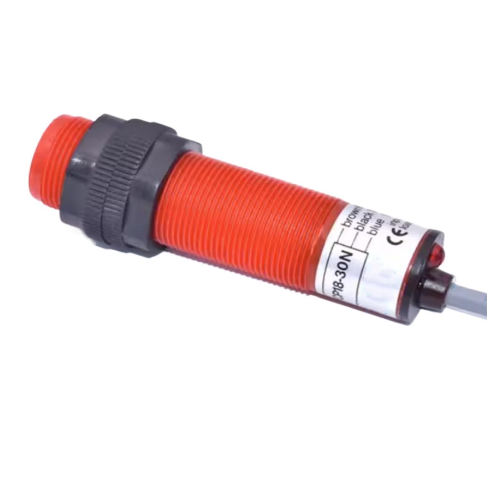 PXQCHAVLN CP18-30N Proximity Switch Sensor