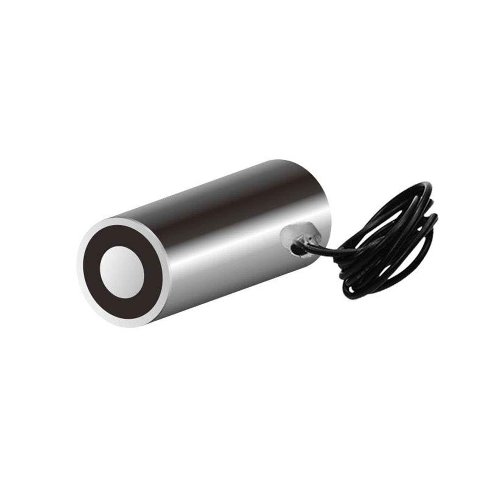 Électro-aimant à ventouse XDA-08/20 puissance d'aspiration 0,15kg 24vdc