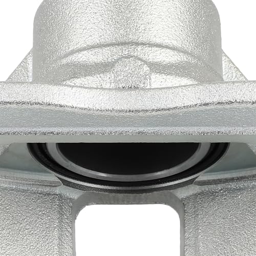 Image of 19B6463 Front Left Disc Brake Caliper Assembly w /Bracket