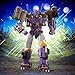 Transformers Toys Legacy Evolution Voyager Comic Universe Tarn Toy, 7-inch, Action Figure for Boys and Girls Ages 8 and Up
