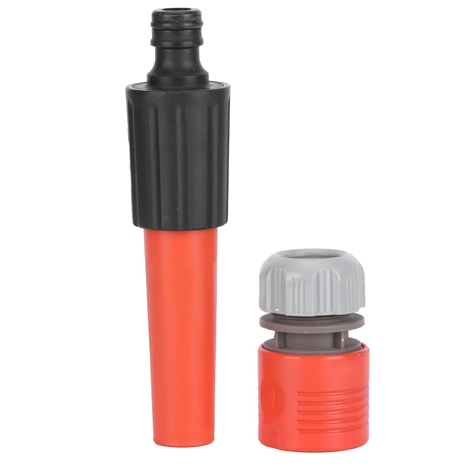 BUSE DE LAVE-EAU Portable Haute Pression Pratique Pour Voitures Jardins