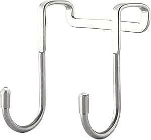 TOGU Over The Door Hook Sus 304 Stainless Steel Heavy Duty - View #12