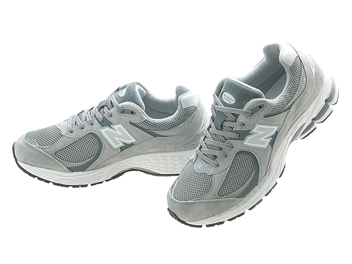 M2002RSTNew Balance 2002R グレー スニーカー New Balance ニューバランス new balance 2002R スニーカー