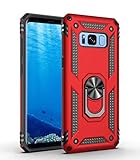 pantalla samsung s8 plus mercadolibre Una protección duradera: 2in1 Dual Layer Anti-shock Protección Híbrida Case con Soporte y Desmontable Cover, Resistente a los golpes, Rasguños y las lágrimas y evita la acumulación de polvo y aceite. evita la acumulación de polvo y aceite
