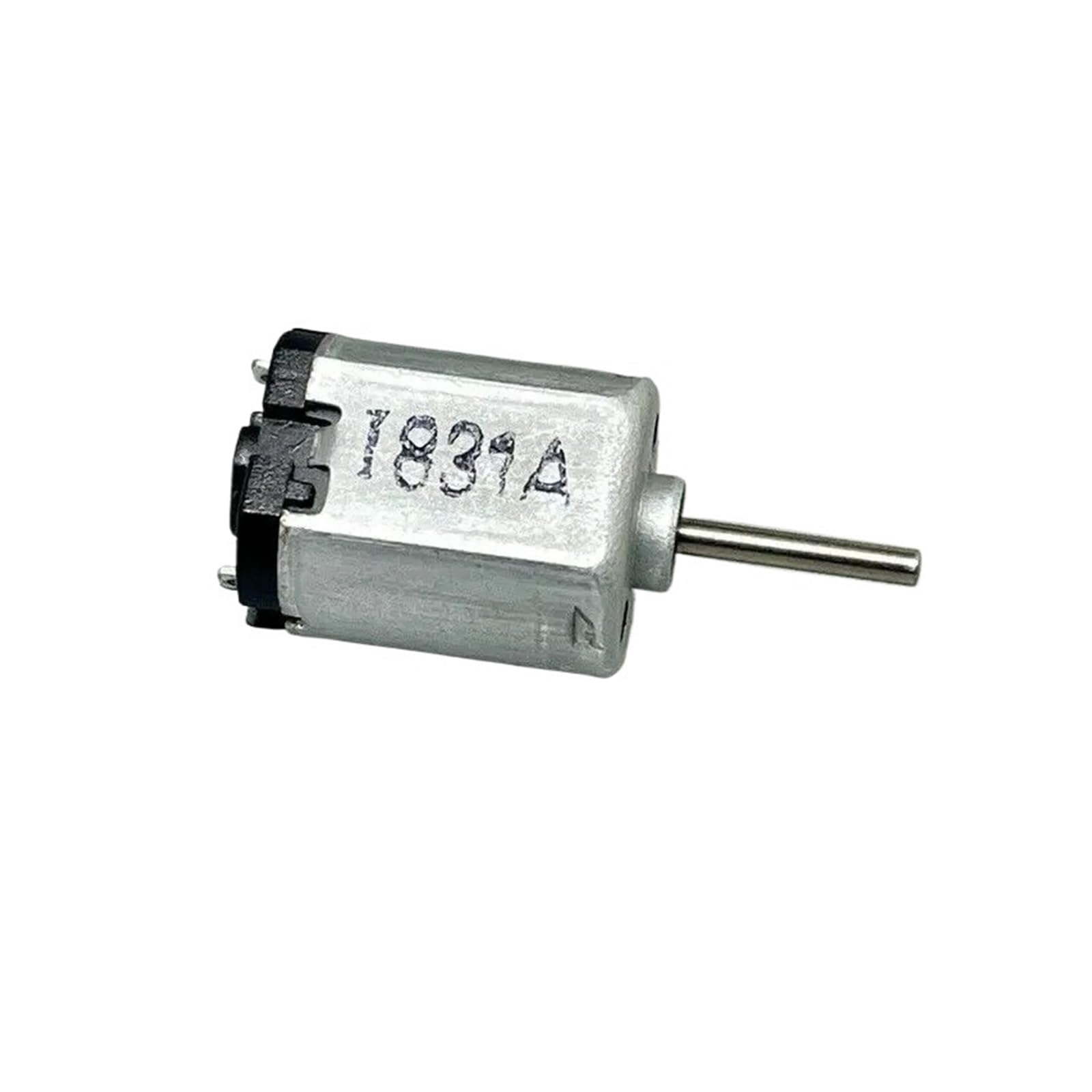 HSMQUBDBX 8mm*10mm Engine DC 1.5V 3V 3.7V 5V High Speed Metal Brush K10 Electronic Starter DIY