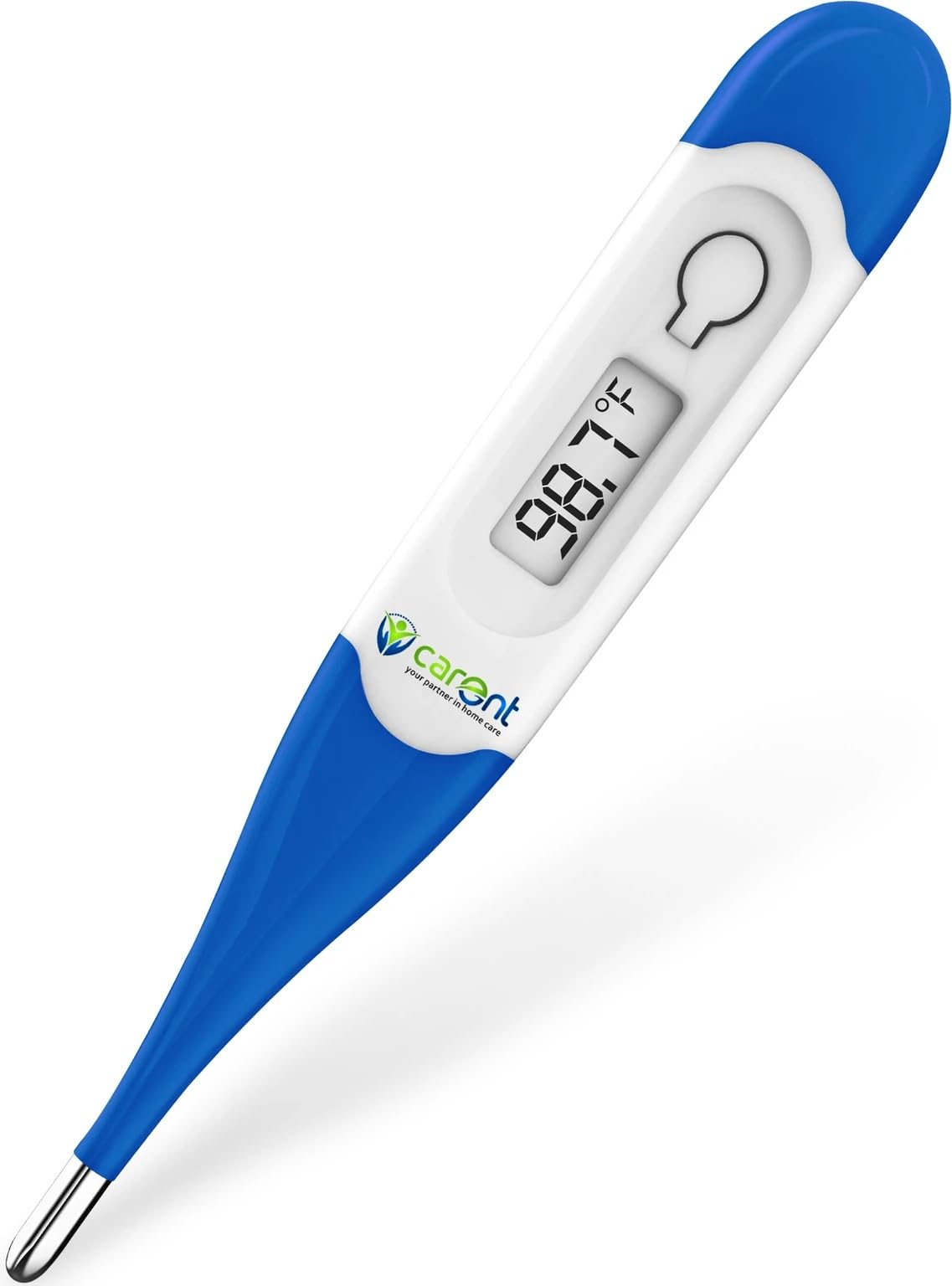 Carent Flexi Tip Waterproof Digital Thermometer (PT-111A)-picture-11