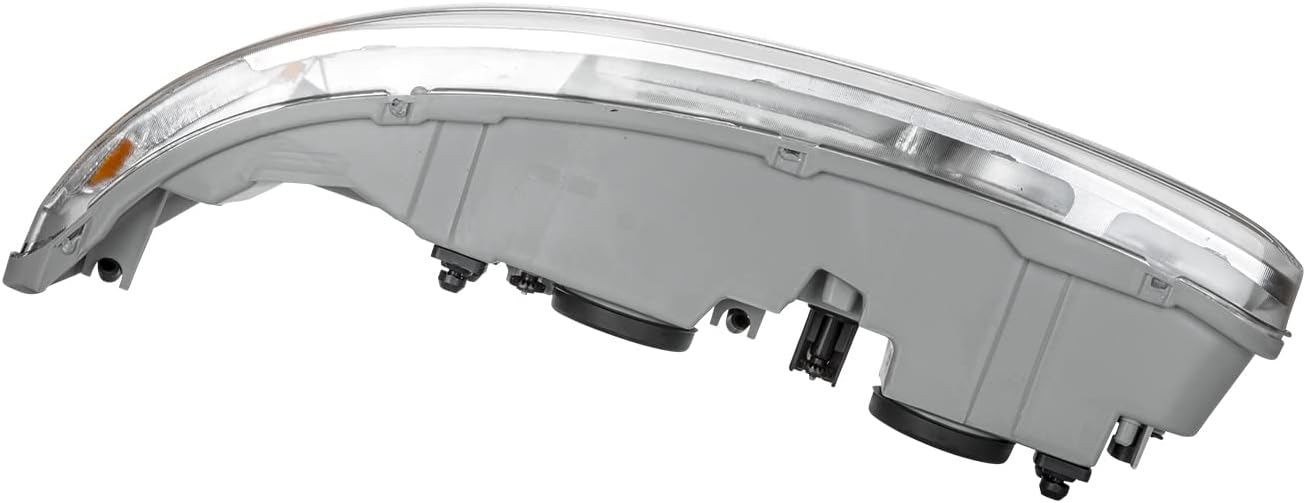 TYC 20-5673-00 Oldsmobile Alero Passenger Side Headlight Assembly
