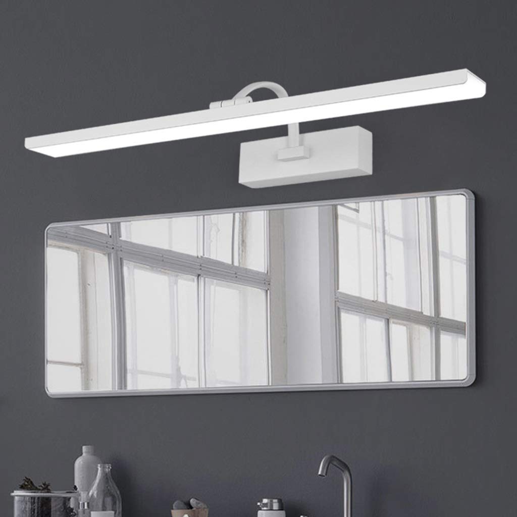 Spiegel Lampe für Badezimmer Feuchte Beweis LED Wandleuchte Spiegel Schrank Lampe Schminktisch Spiegel Lampe Hotelzimmer Spiegelleuchte Spe Scheinwerfer