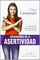 Aplicaciones de la asertividad 8433027093 Book Cover