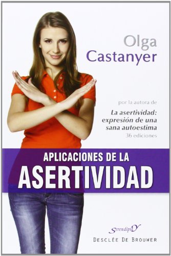 Aplicaciones De La asertividad: 185 (Serendipity)
