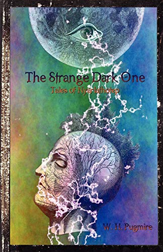 The Strange Dark One view 2